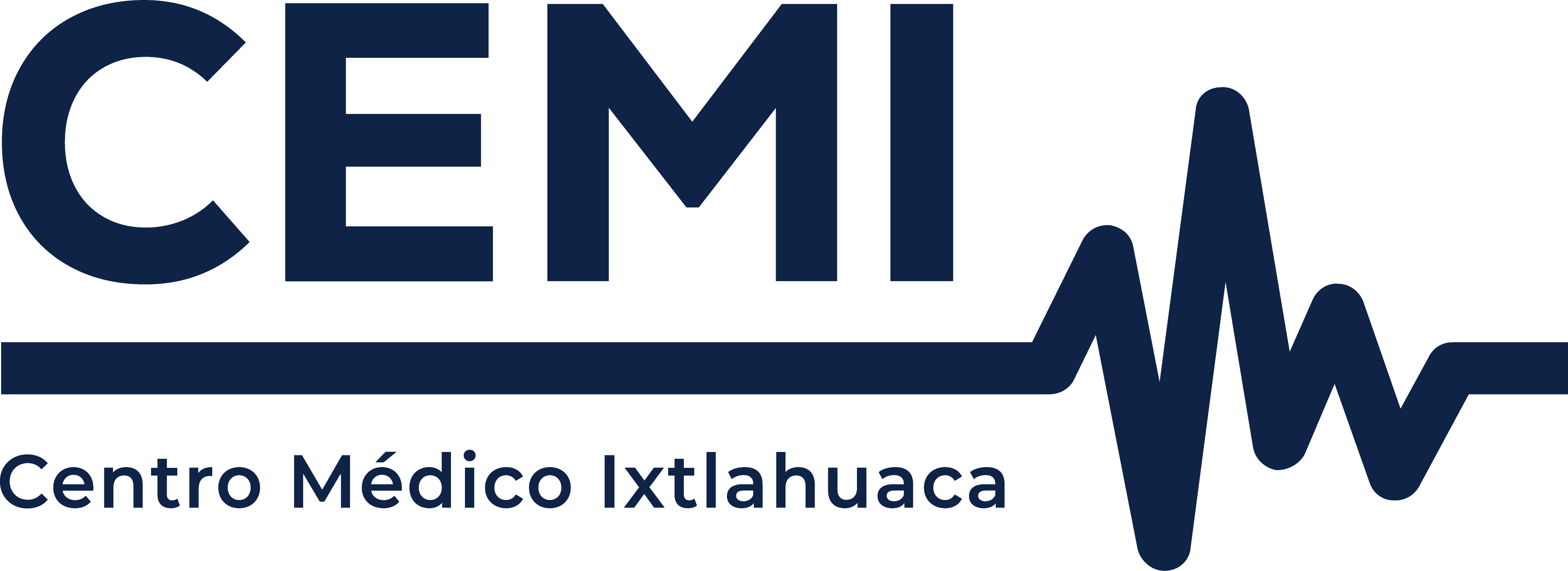 Logotipo de CEMI