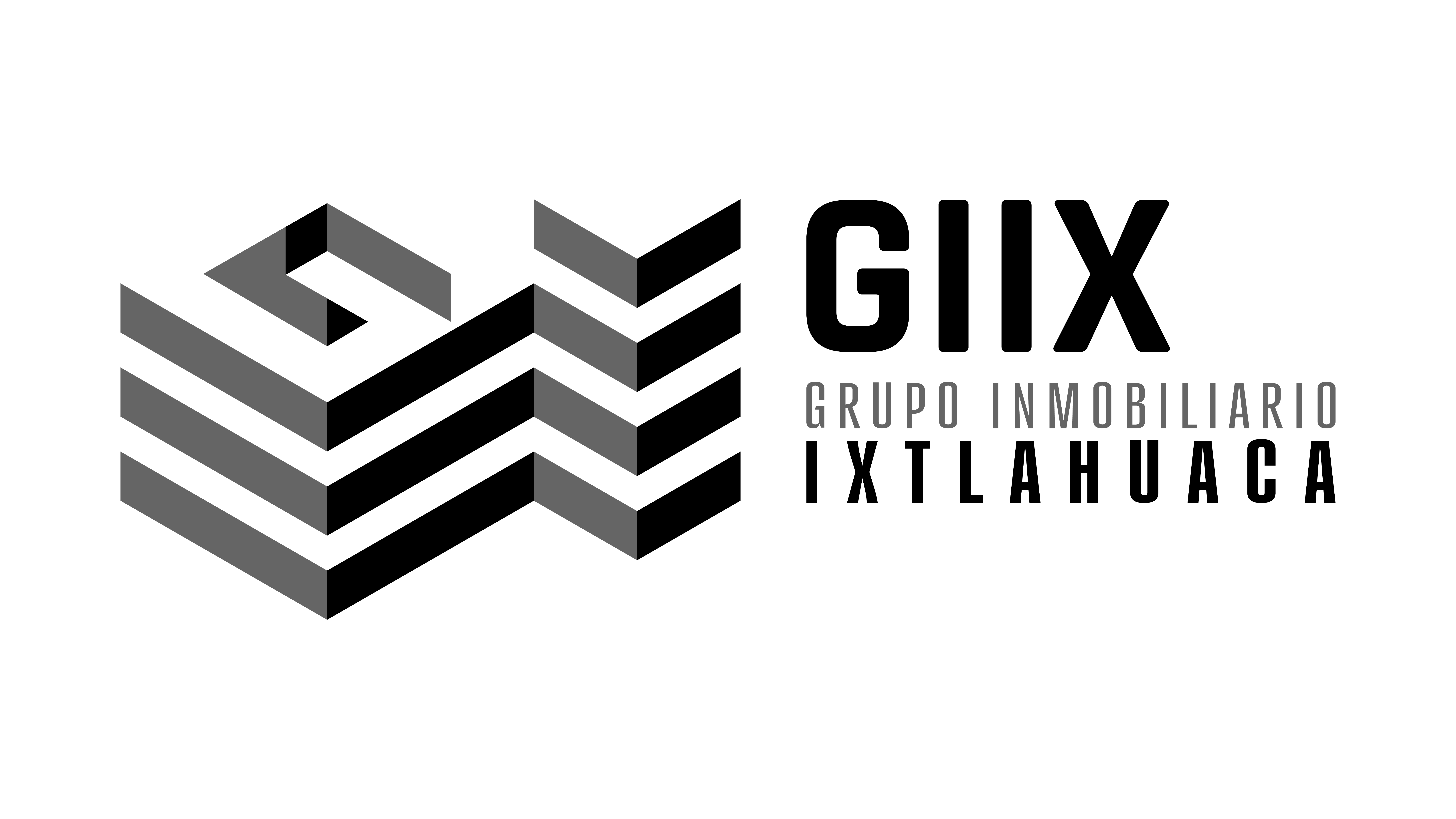 Logotipo de GIIX