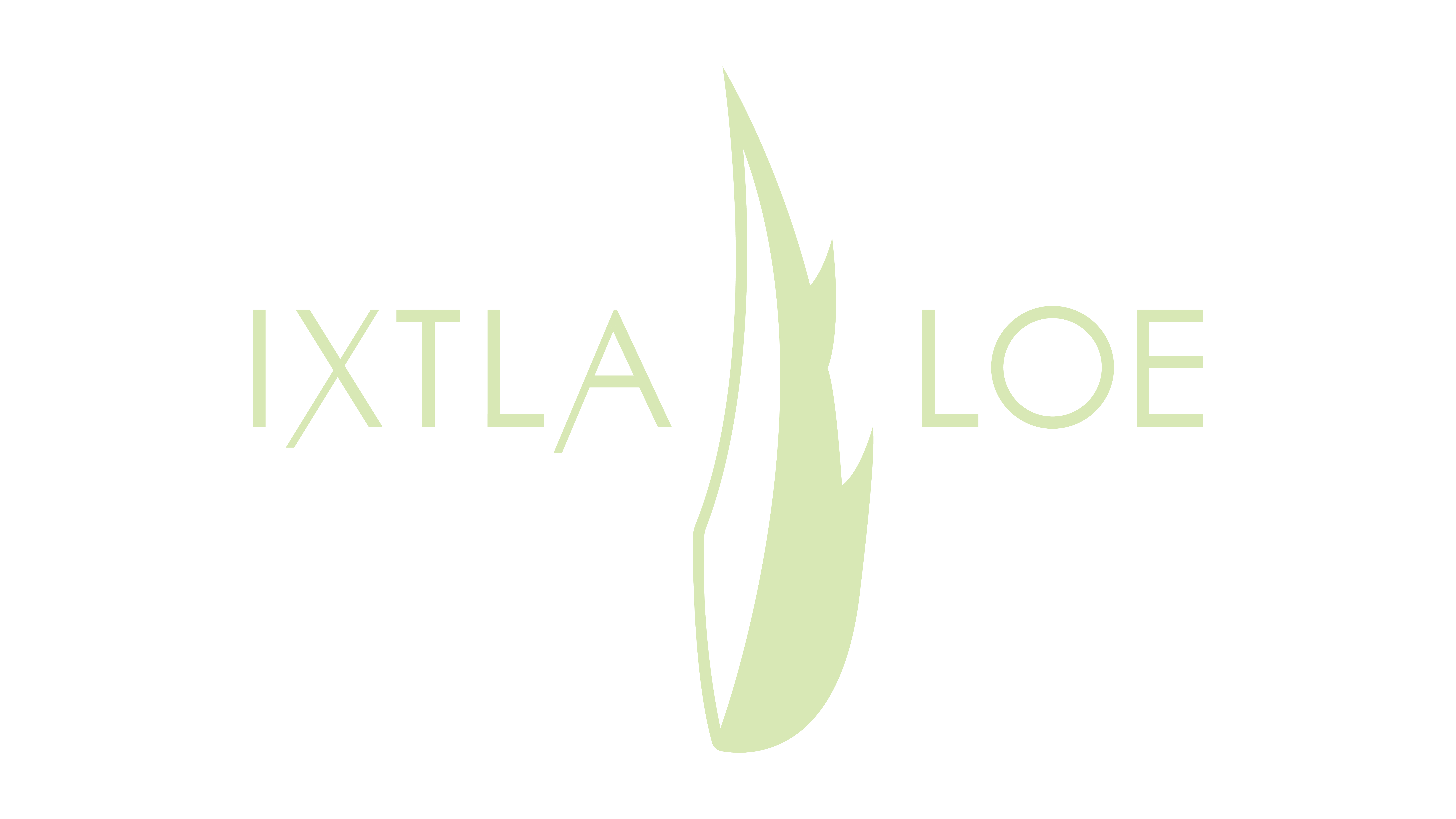 Logotipo de Ixtlaloe
