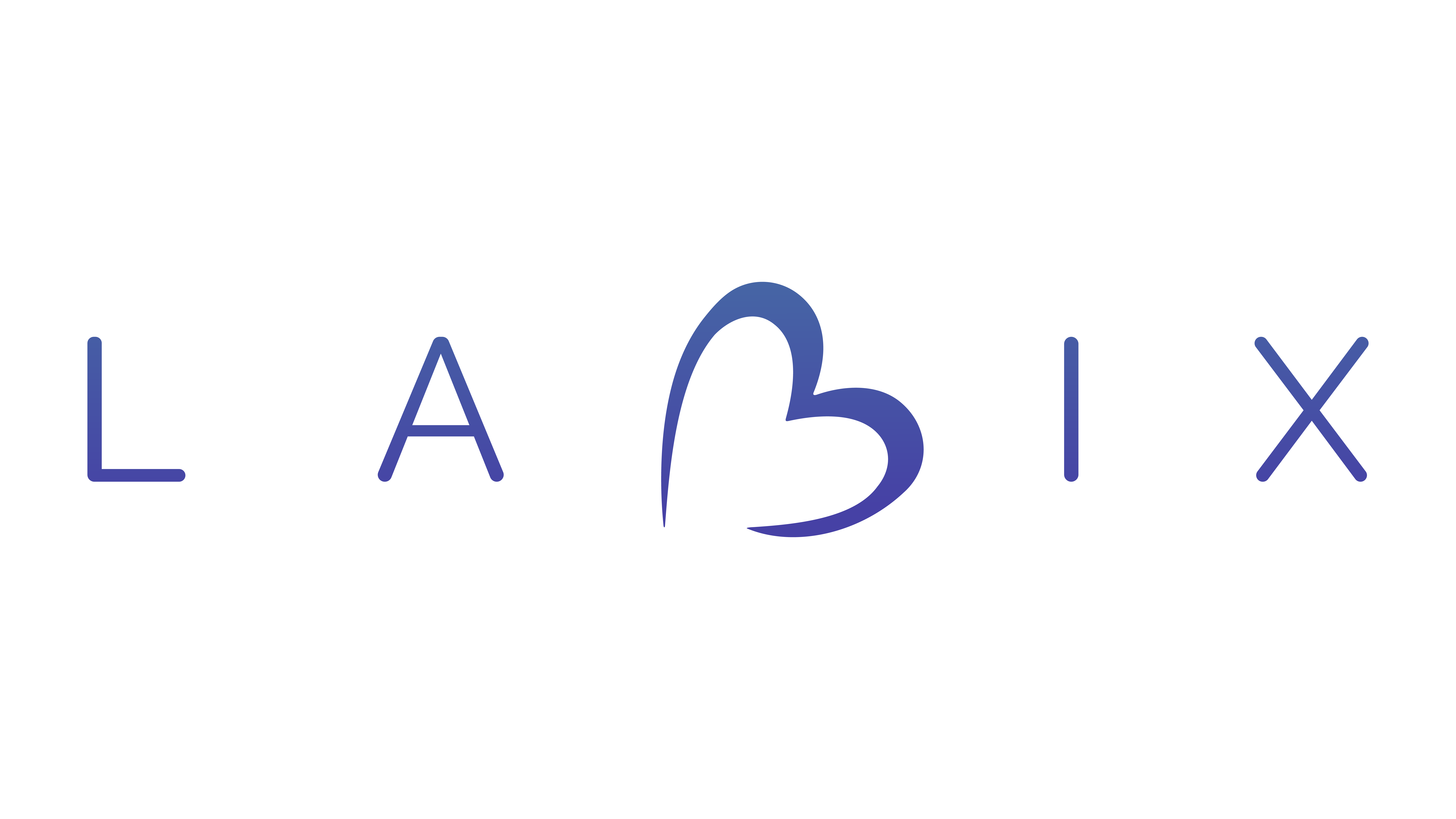 Logotipo de Labix