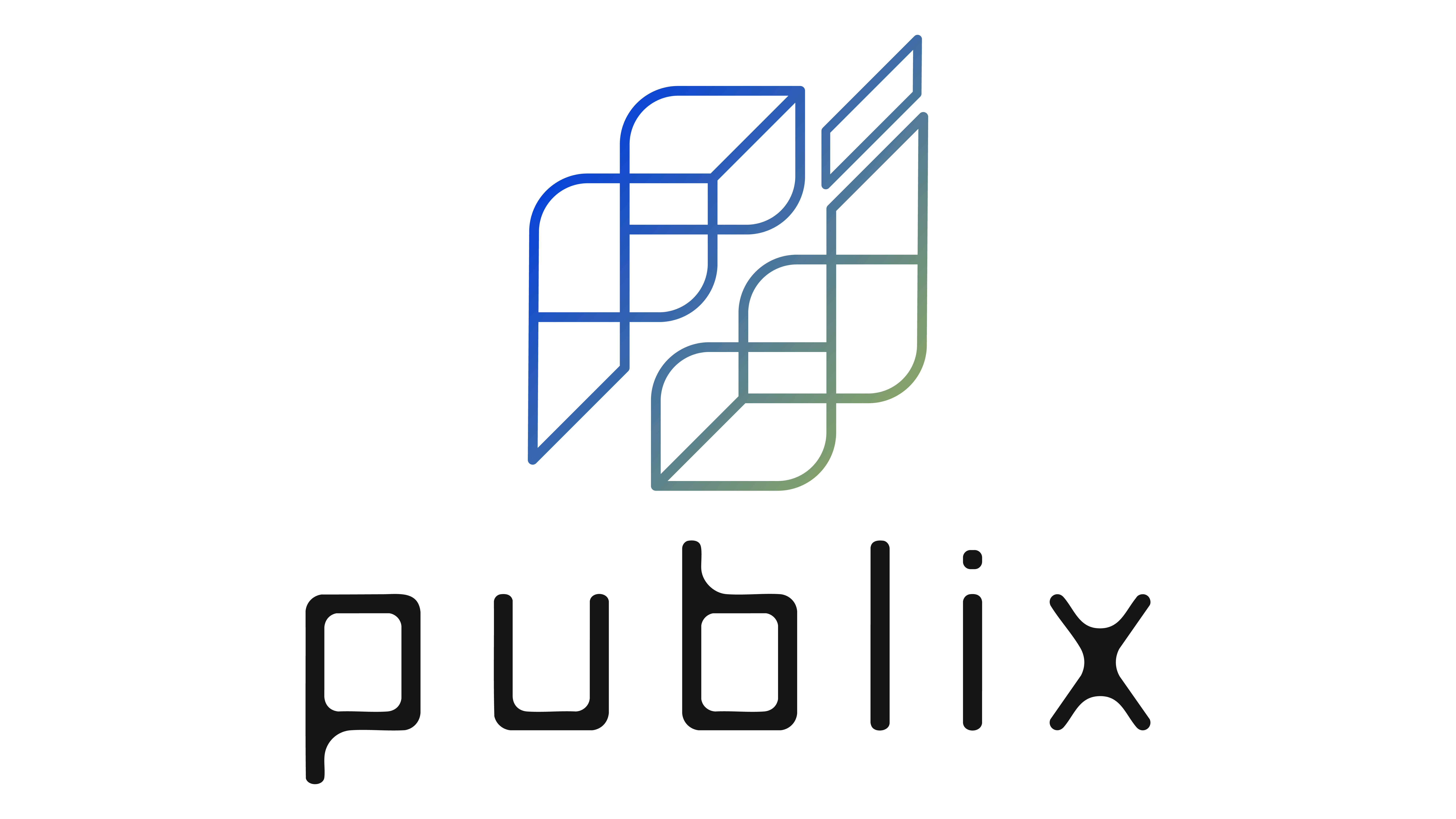 Logotipo de Publix