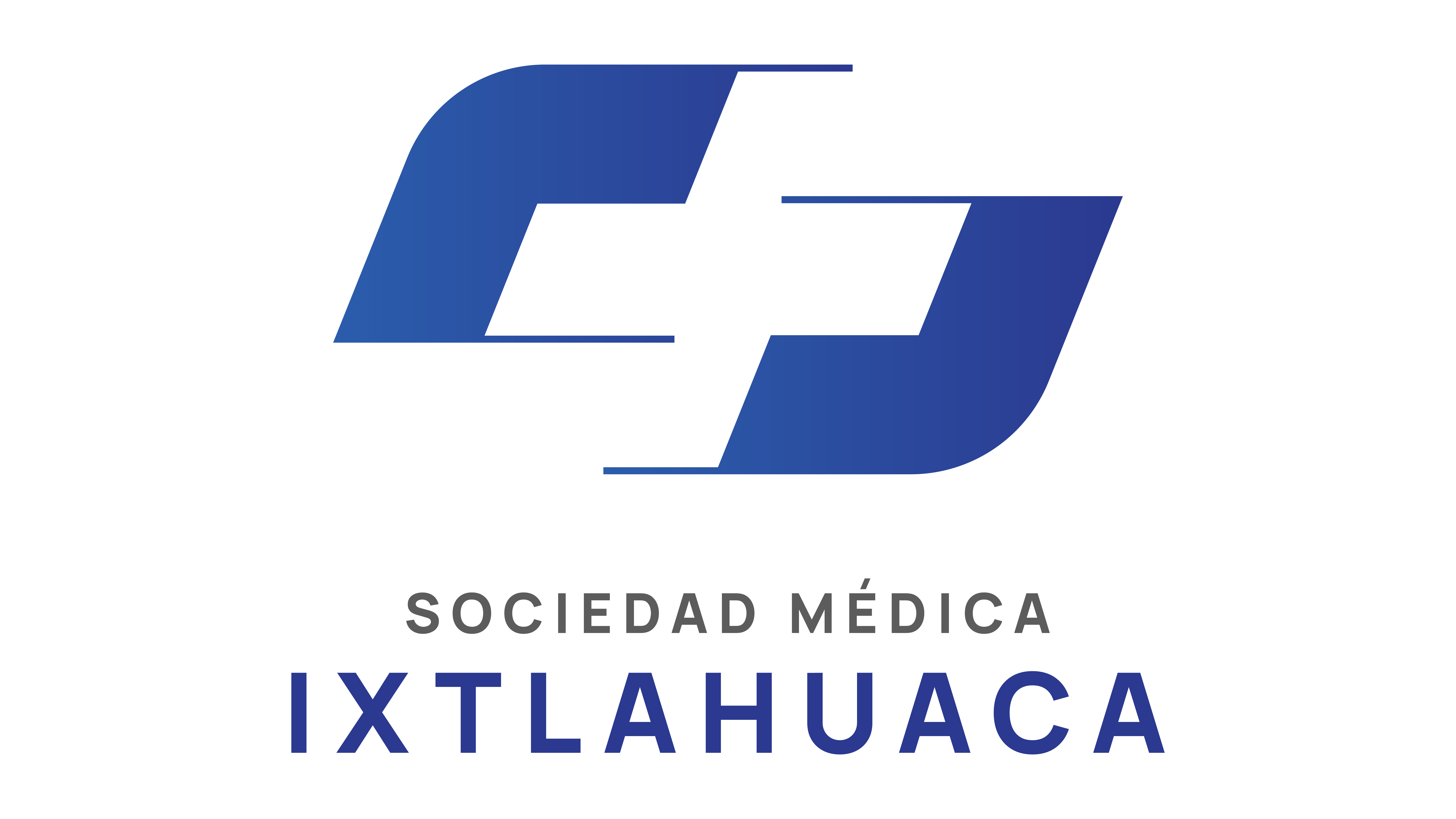Logotipo de Sociedad Médica Ixtlahuaca
